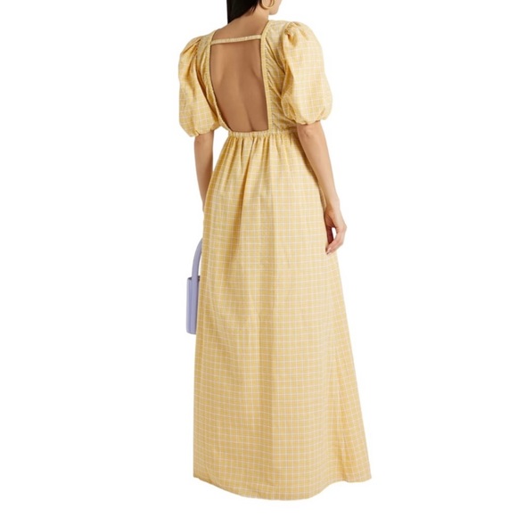 JONATHAN SIMKHAI
Plaid Print Long Dress Size
Size M - Picture 9 of 10